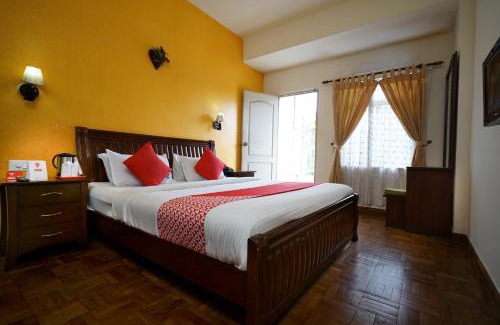 Adimaly Hotel | MGS Residency