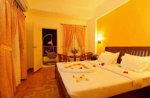 Adimaly Hotel | MGS Residency
