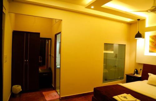 Adimaly Hotel | MGS Residency