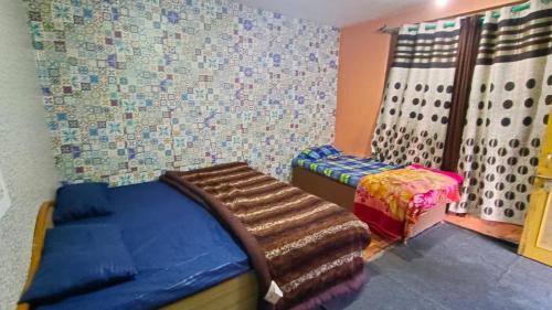 Kasol House | MH-12 Homestays and Cafe.