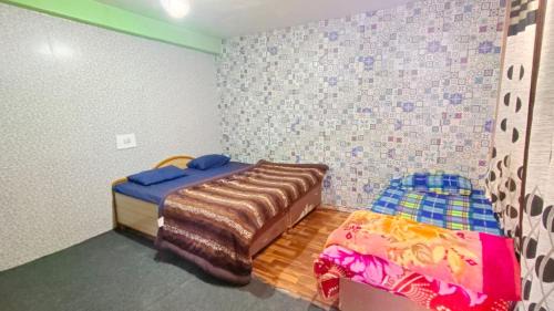 Kasol House | MH-12 Homestays and Cafe.