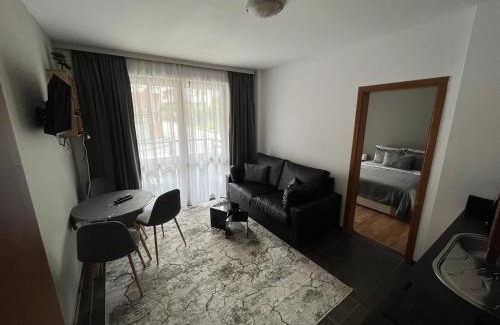 Kvartal Noviya Grad Apartment | MH Apartments