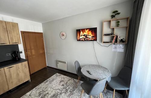 Kvartal Noviya Grad Apartment | MH Apartments