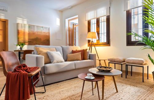 Museo Apartment | MH Apartments Central Sevilla