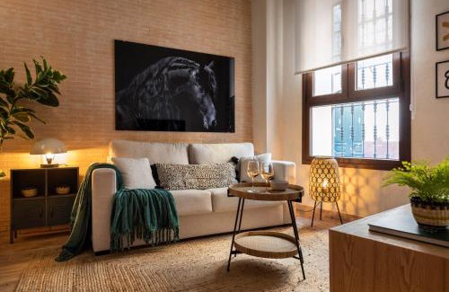 Museo Apartment | MH Apartments Central Sevilla