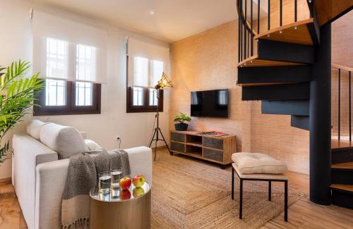 Museo Apartment | MH Apartments Central Sevilla