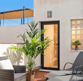 Museo Apartment | MH Apartments Central Sevilla