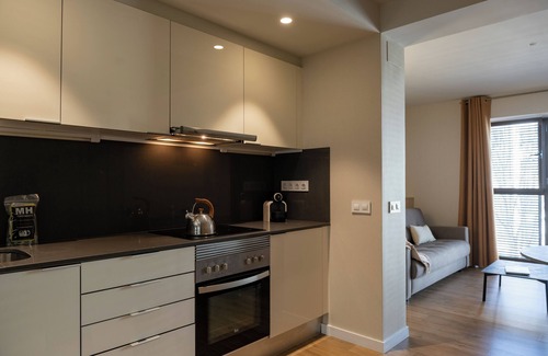 Sant Antoni Apartment | MH Apartments Urban