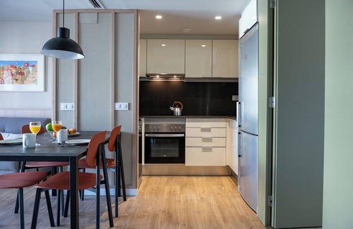 Sant Antoni Apartment | MH Apartments Urban