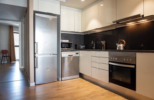 Sant Antoni Apartment | MH Apartments Urban