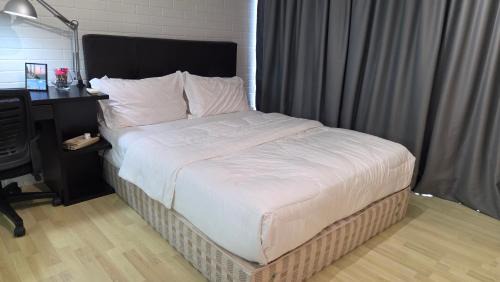 Damansara Perdana Apartment | MH Homes C22-15