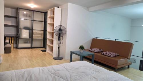 Damansara Perdana Apartment | MH Homes C22-15