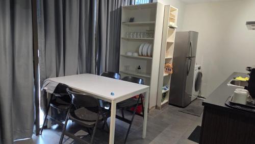 Damansara Perdana Apartment | MH Homes C22-15