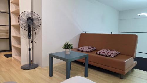 Damansara Perdana Apartment | MH Homes C22-15
