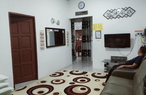 Mukah House | MH Mukah Homestay