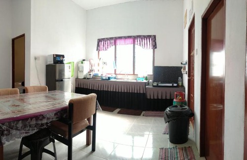 Mukah House | MH Mukah Homestay
