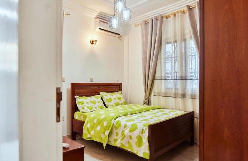 Douala Apartment | MH - Upper Floor Apart