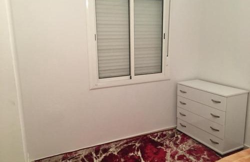 Menara Apartment | Mhamid 9