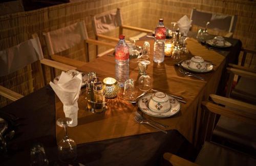 M'Hamid El Ghizlane Other | Mhamid Luxury Camp Experience