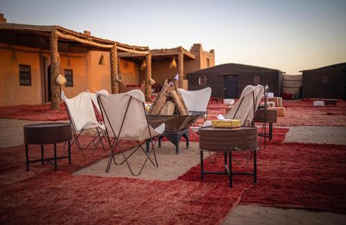 M'Hamid El Ghizlane Other | Mhamid Luxury Camp Experience