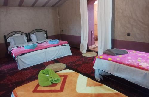 M'Hamid El Ghizlane Other | Mhamid Nomad Camp