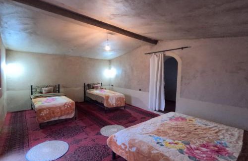 M'Hamid El Ghizlane Other | Mhamid Nomad Camp