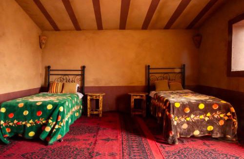 M'Hamid El Ghizlane Other | Mhamid Nomad Camp