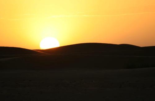 M'Hamid El Ghizlane Other | Mhamid Sahara Camp Activities - Le Chant du Sable