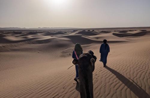 M'Hamid El Ghizlane Other | Mhamid Sahara Camp - Mhamid El Ghizlane