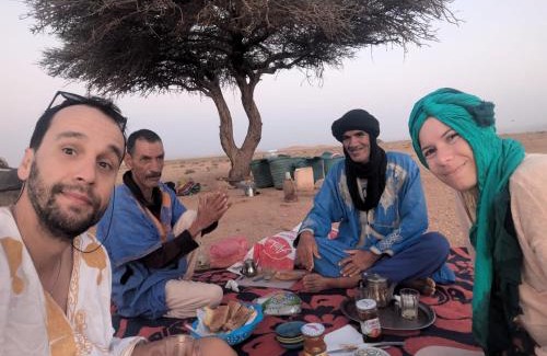 M'Hamid El Ghizlane Other | Mhamid Sahara Camp - Mhamid El Ghizlane