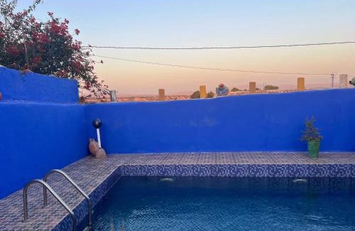 Bizdad House | MharbachezFatii-essaouira