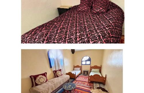 Bizdad House | MharbachezFatii-essaouira