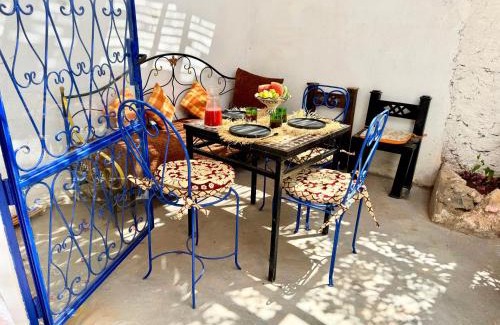 Bizdad House | MharbachezFatii-essaouira