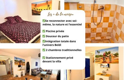 Bizdad House | MharbachezFatii-essaouira