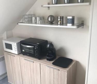 Rosendael Apartment | MHH Appart