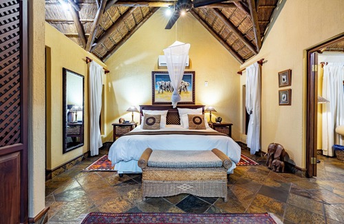 Malelane House | Mhlati Guest Cottages