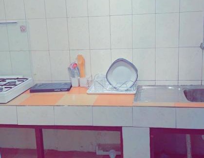 Cococodji Apartment | MHM Appart