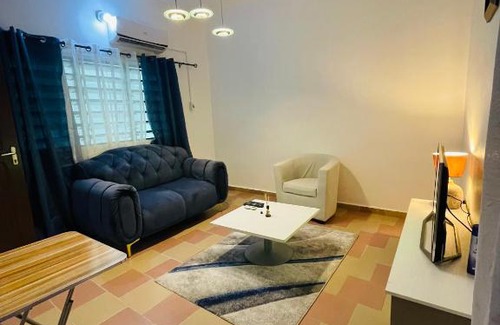Cococodji Apartment | MHM Appart