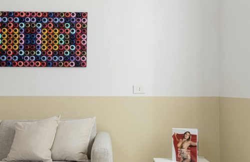 Chinatown Apartment | MHM - Mango House Milan Apartment in the heart of Milan's Chinatown.