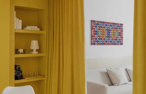 Chinatown Apartment | MHM - Mango House Milan Apartment in the heart of Milan's Chinatown.