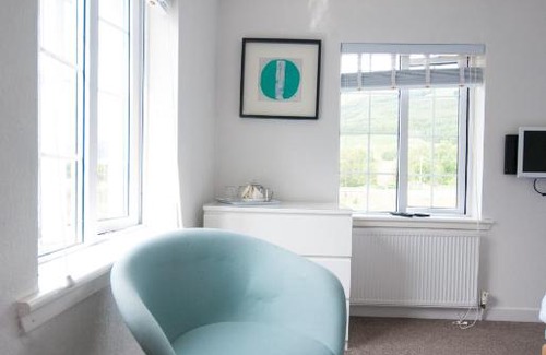 Lochearnhead Hotel | MHOR 84