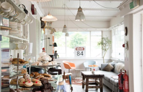 Lochearnhead Hotel | MHOR 84
