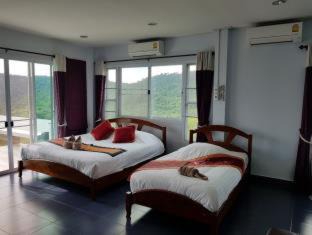 Khao Kho Resort | Mhork Buri Resort