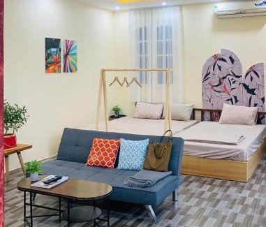 Thuy Khue Apartment | Mhouse Lakeview 3
