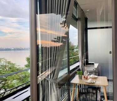Thuy Khue Apartment | Mhouse Lakeview 3