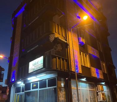 Edirne House | MHT Otel