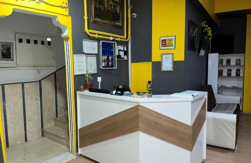 Edirne House | MHT Otel