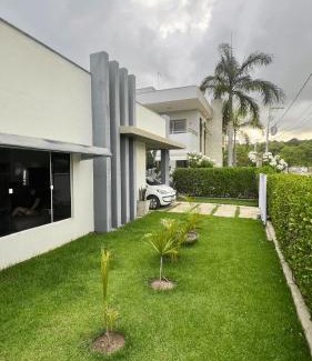 Paripueira House | MHV - Casa Mar de Paripueira, Refugio em condomínio de luxo a beira mar, próximo a Maceió.