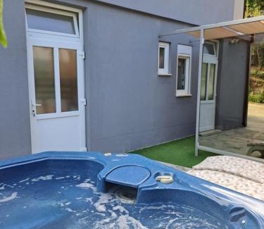 Kamenmost Apartment | Mići