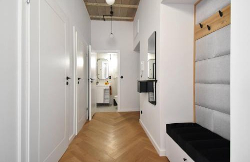 Praga Poludnie Apartment | Mińska 23 SuperApart
